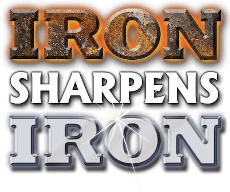 Iron Sharpens Iron 2022 Schedule Men's Isi 2022 - Davenport | Focal Point Ministries